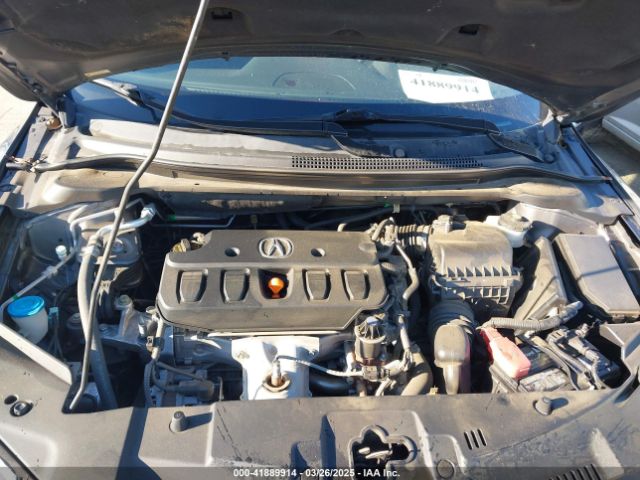 2013 ACURA ILX 19VDE1F34DE004116 Photo 9