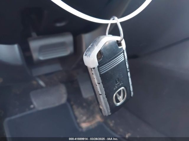 2013 ACURA ILX 19VDE1F34DE004116 Photo 10