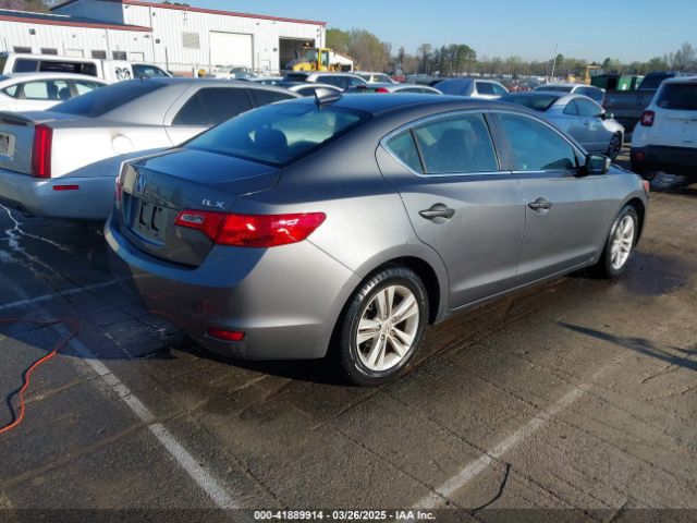 2013 ACURA ILX 19VDE1F34DE004116 Photo 3