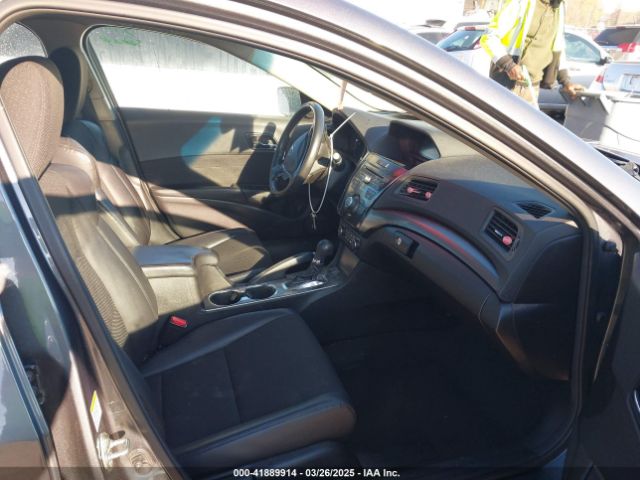 2013 ACURA ILX 19VDE1F34DE004116 Photo 4