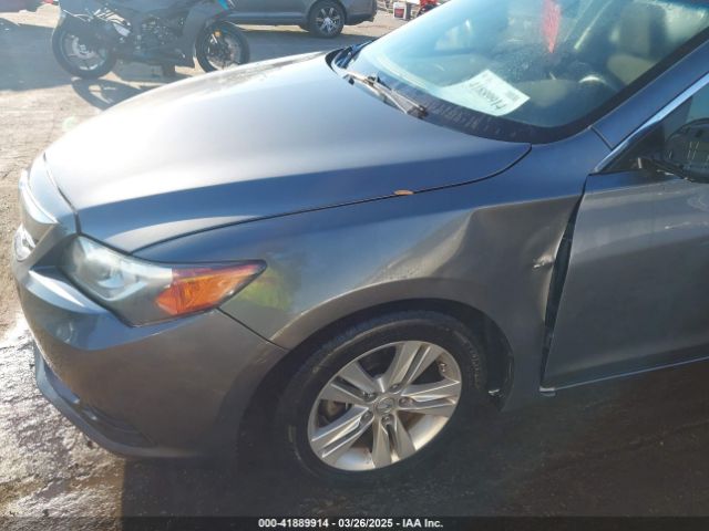 2013 ACURA ILX 19VDE1F34DE004116 Photo 5