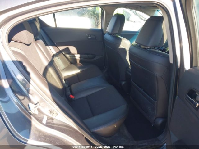 2013 ACURA ILX 19VDE1F34DE004116 Photo 7