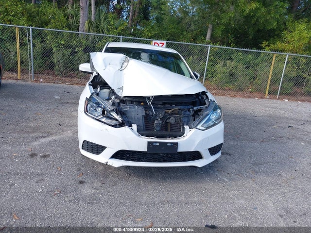 3N1AB7AP3GY279773 Nissan Sentra Fe+ S/s/sl/sr/sv