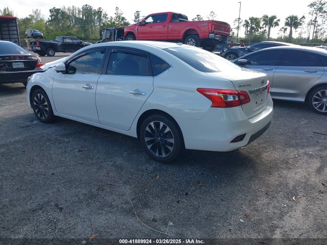 3N1AB7AP3GY279773 Nissan Sentra Fe+ S/s/sl/sr/sv