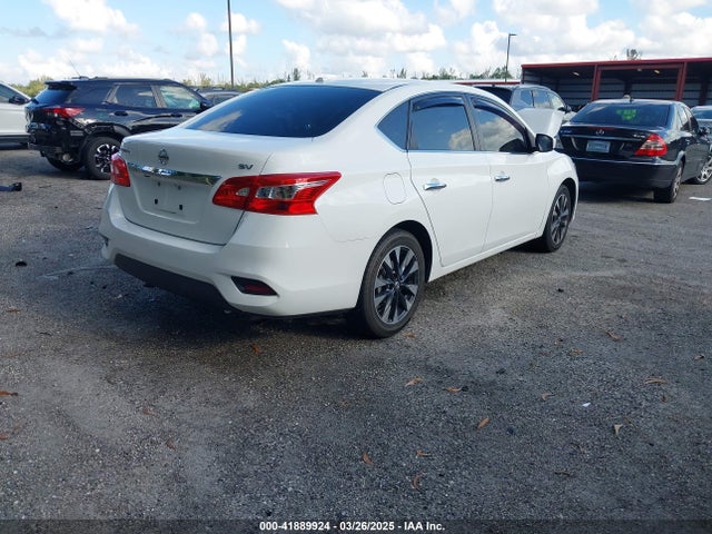 3N1AB7AP3GY279773 Nissan Sentra Fe+ S/s/sl/sr/sv