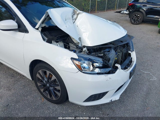 3N1AB7AP3GY279773 Nissan Sentra Fe+ S/s/sl/sr/sv