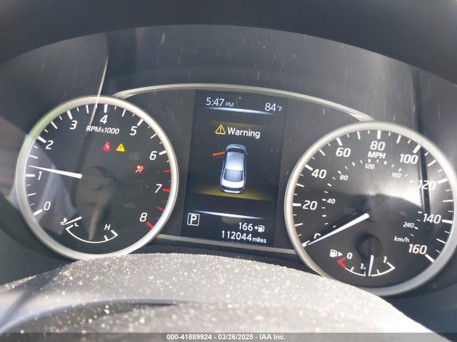 3N1AB7AP3GY279773 Nissan Sentra Fe+ S/s/sl/sr/sv