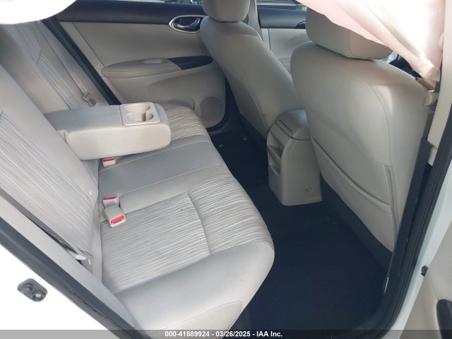3N1AB7AP3GY279773 Nissan Sentra Fe+ S/s/sl/sr/sv