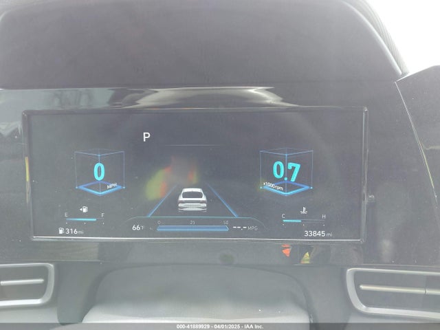 5NPLS4AG0NH077407 Hyundai ELANTRA SEL