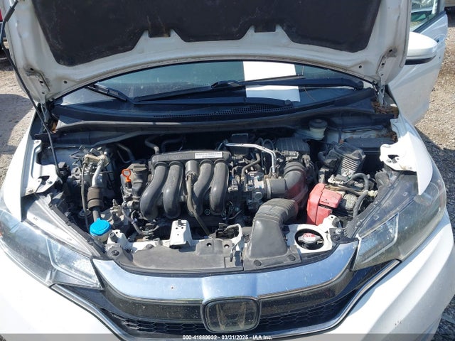 3HGGK5H81KM705598 Honda FIT EX