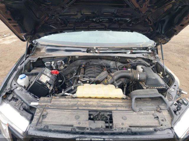 1FTFX1E50KKC20004 Ford F-150 Xl