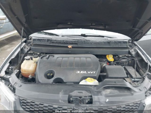 3C4PDCCG5ET197481 Dodge Journey