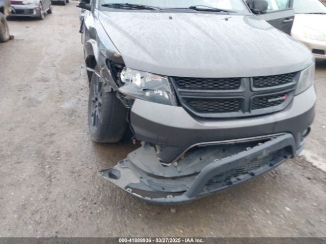 3C4PDCCG5ET197481 Dodge Journey