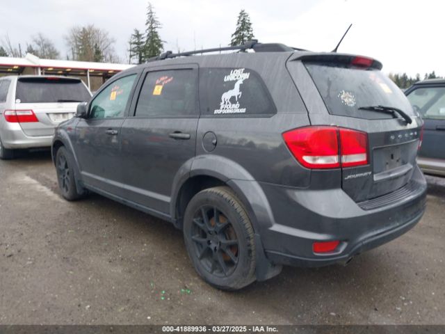 3C4PDCCG5ET197481 Dodge Journey