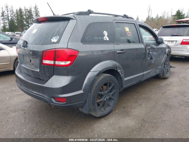 3C4PDCCG5ET197481 Dodge Journey