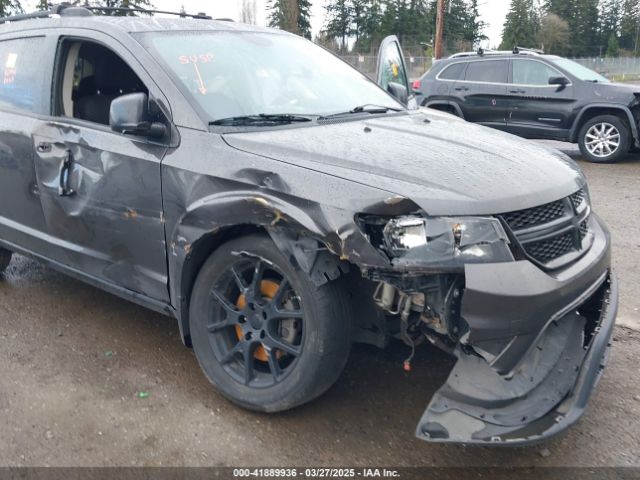3C4PDCCG5ET197481 Dodge Journey