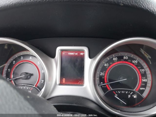 3C4PDCCG5ET197481 Dodge Journey