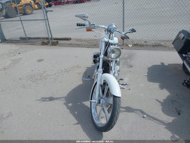 1999 HARLEY-DAVIDSON XL883 1HD4CJM13XK127677 Photo 4