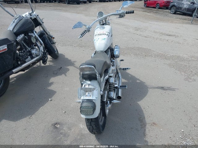 1999 HARLEY-DAVIDSON XL883 1HD4CJM13XK127677 Photo 5