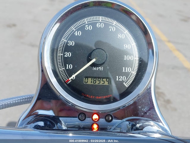 1999 HARLEY-DAVIDSON XL883 1HD4CJM13XK127677 Photo 6