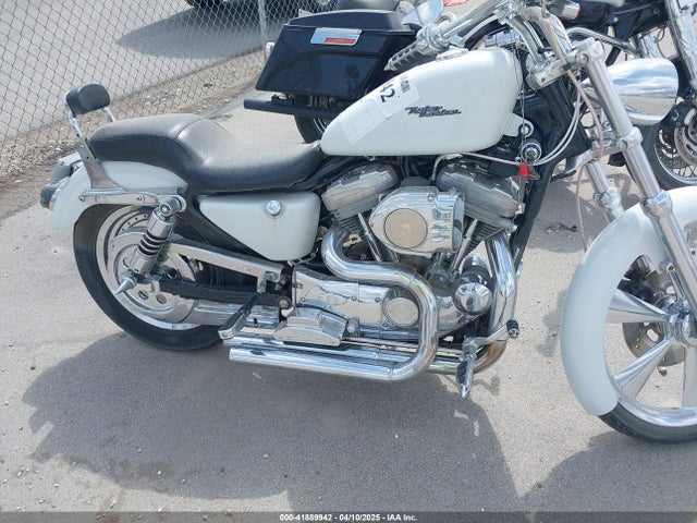 1999 HARLEY-DAVIDSON XL883 1HD4CJM13XK127677 Photo 7