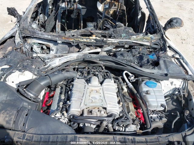 2016 AUDI A7 WAUWGAFC1GN087916 Photo 9