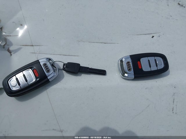 2016 AUDI A7 WAUWGAFC1GN087916 Photo 10