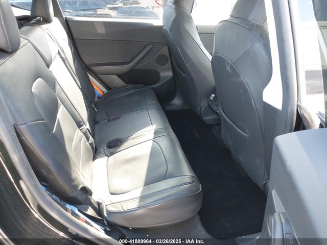 7SAYGDEE1PF904495 Tesla Model Y Awd/long Range Dual Motor All-wheel Drive