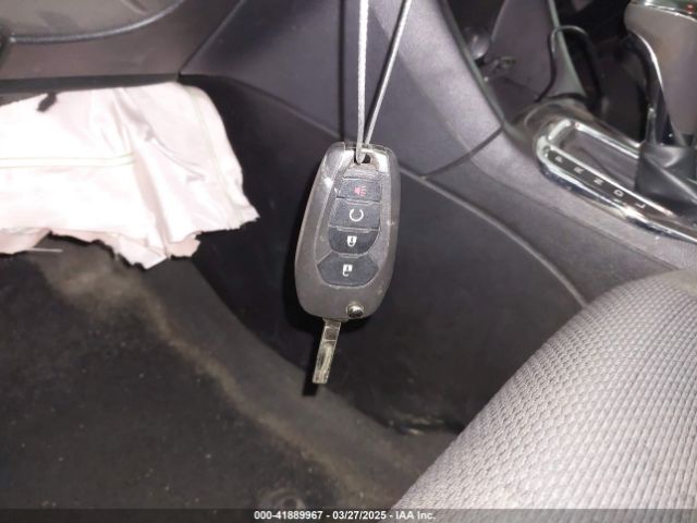 1G1BE5SM4K7139736 Chevrolet CRUZE LT