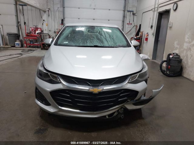 1G1BE5SM4K7139736 Chevrolet CRUZE LT