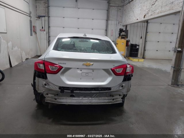 1G1BE5SM4K7139736 Chevrolet CRUZE LT