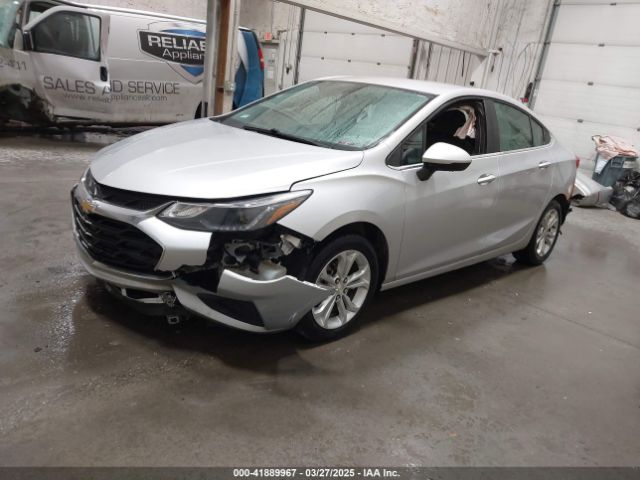 1G1BE5SM4K7139736 Chevrolet CRUZE LT