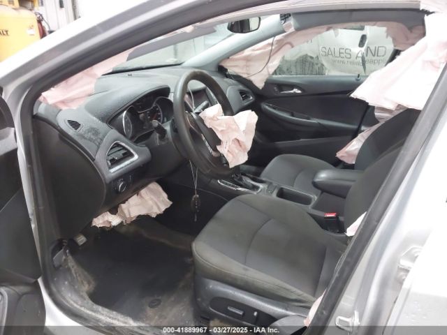 1G1BE5SM4K7139736 Chevrolet CRUZE LT