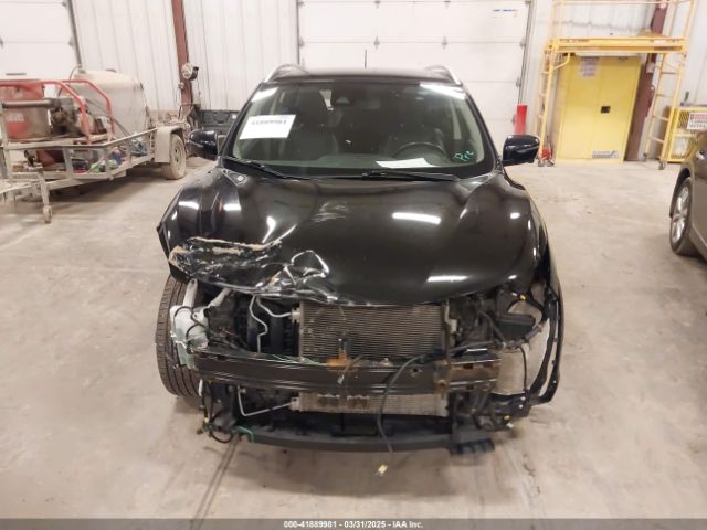JN1BJ1CR1KW623250 Nissan Rogue Sport Sl