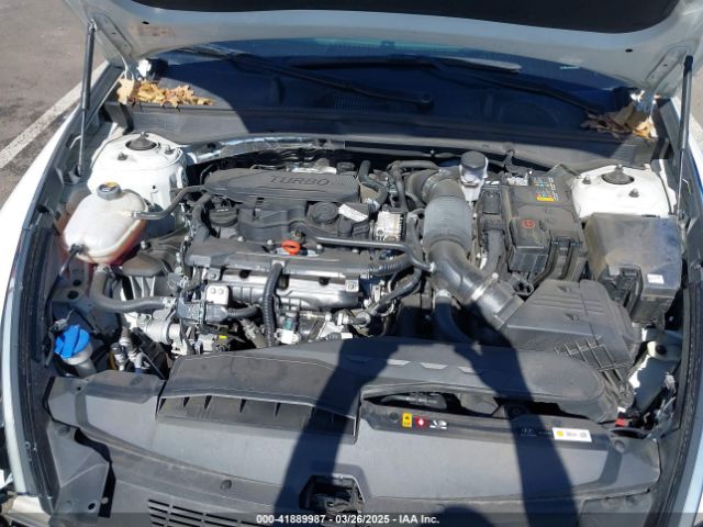 KMHL34J24NA188868 Hyundai Sonata Limited