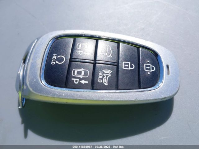 KMHL34J24NA188868 Hyundai Sonata Limited