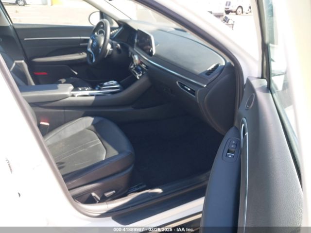 KMHL34J24NA188868 Hyundai Sonata Limited