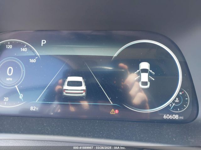 KMHL34J24NA188868 Hyundai Sonata Limited