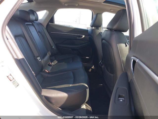 KMHL34J24NA188868 Hyundai Sonata Limited