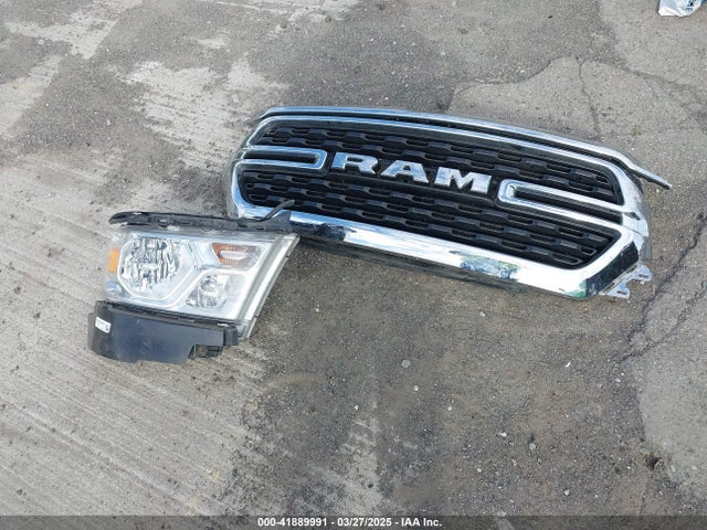 RAM 2022 2022 1C6SRFMT6NN351275 Image 12