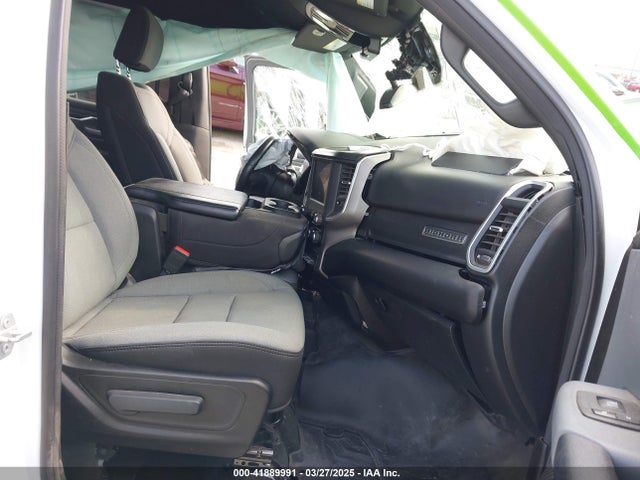 RAM 2022 2022 1C6SRFMT6NN351275 Image 5