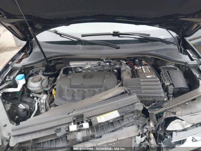 3VV1B7AX4MM025586 Volkswagen Tiguan 2.0t S