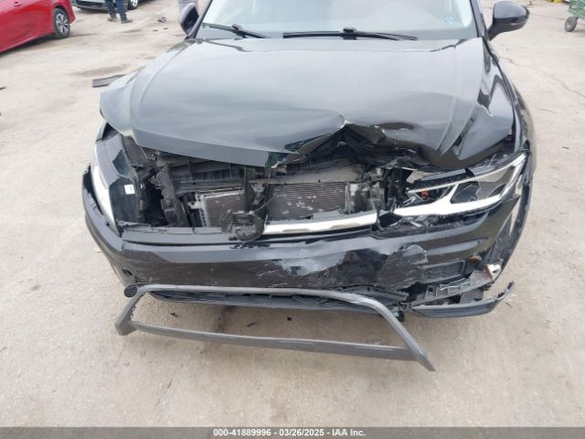 3VV1B7AX4MM025586 Volkswagen Tiguan 2.0t S