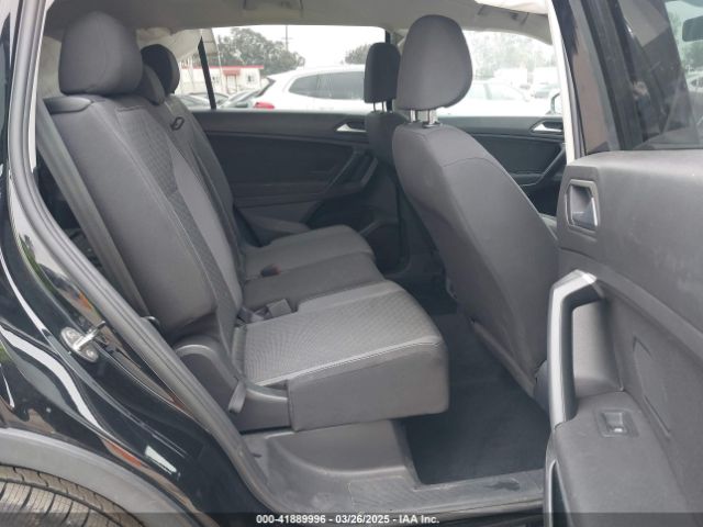 3VV1B7AX4MM025586 Volkswagen Tiguan 2.0t S