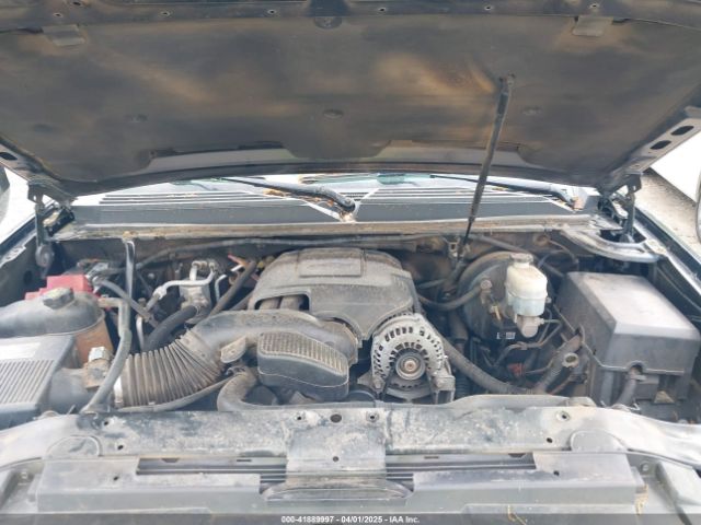 2012 CHEVROLET TAHOE 1GNSCBE09CR222631 Photo 9