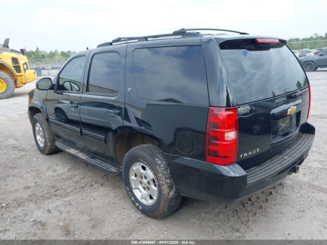2012 CHEVROLET TAHOE 1GNSCBE09CR222631 Photo 2