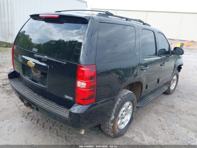 2012 CHEVROLET TAHOE 1GNSCBE09CR222631 Photo 3