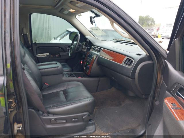 2012 CHEVROLET TAHOE 1GNSCBE09CR222631 Photo 4