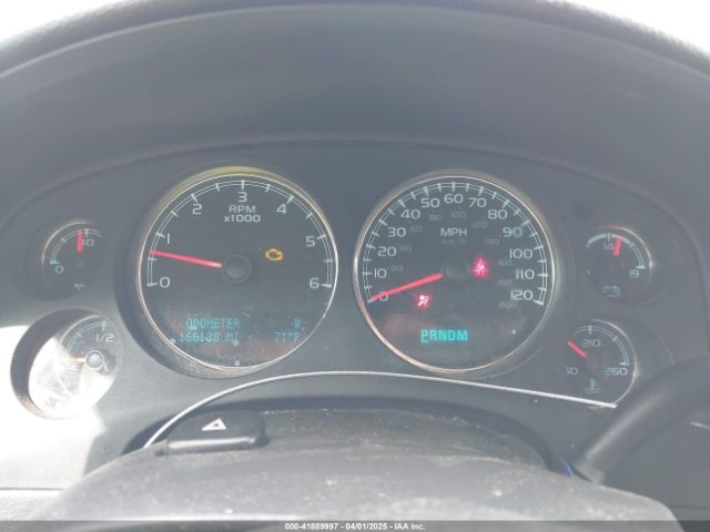2012 CHEVROLET TAHOE 1GNSCBE09CR222631 Photo 6
