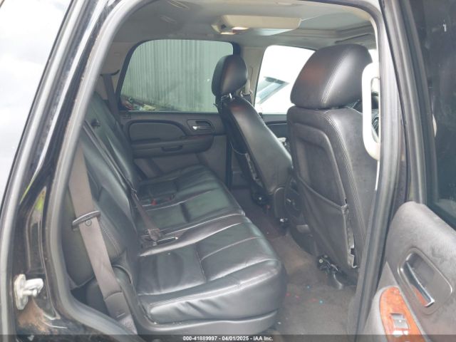 2012 CHEVROLET TAHOE 1GNSCBE09CR222631 Photo 7